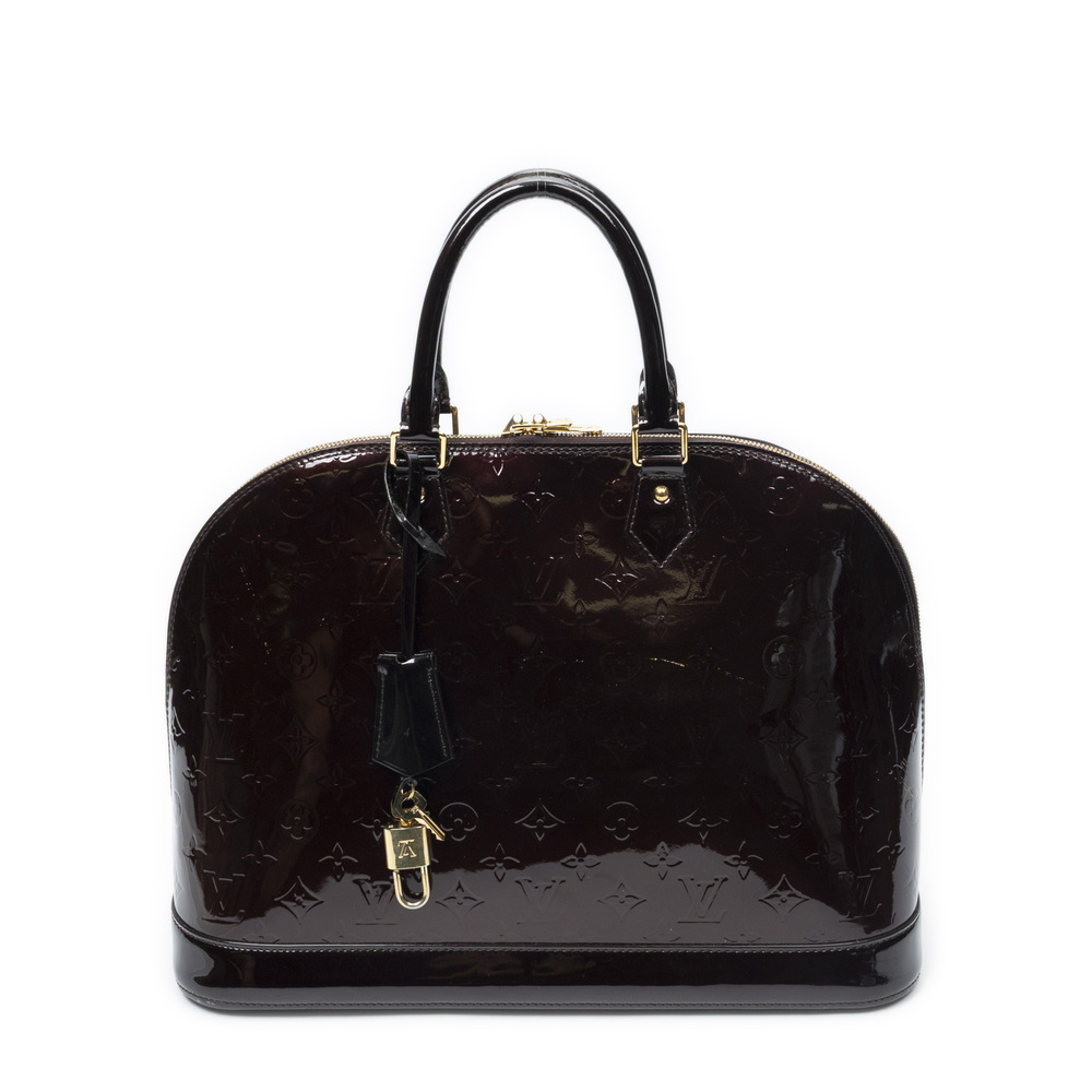 Louis Vuitton Alma GM